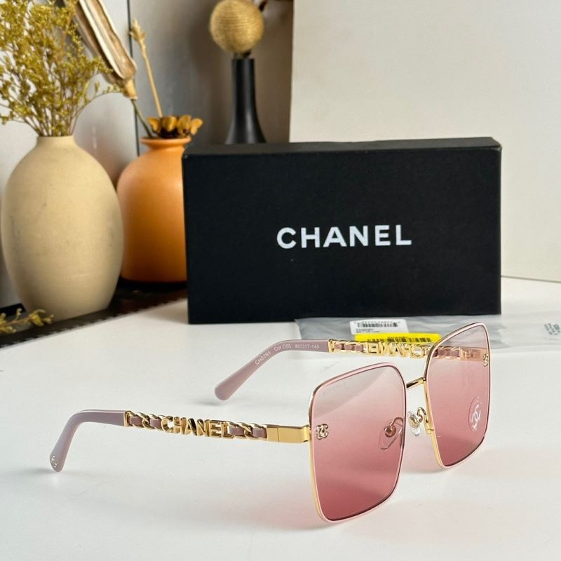 Chanel Sunglasses